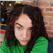 Profesora de apoyo escolar: educación primaria y secundaria